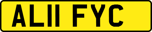 AL11FYC