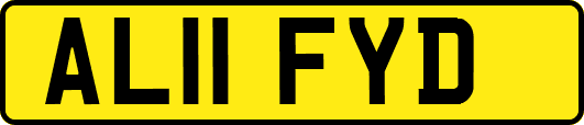 AL11FYD