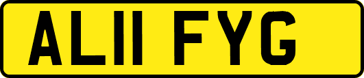AL11FYG