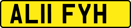 AL11FYH