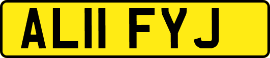 AL11FYJ