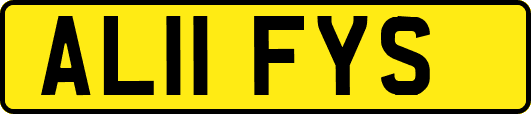 AL11FYS