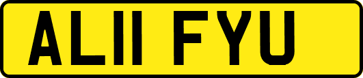AL11FYU