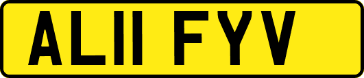 AL11FYV