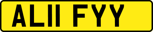 AL11FYY