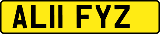 AL11FYZ