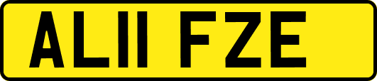 AL11FZE