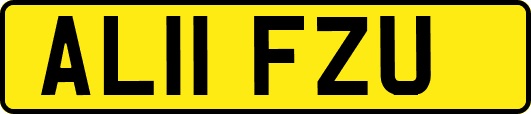 AL11FZU