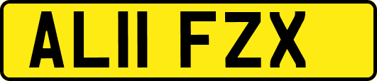 AL11FZX