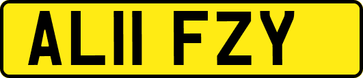 AL11FZY