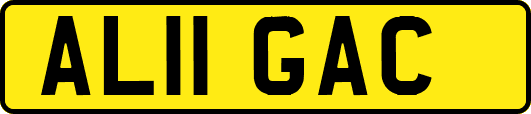 AL11GAC