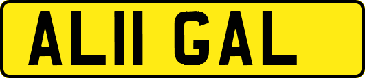 AL11GAL