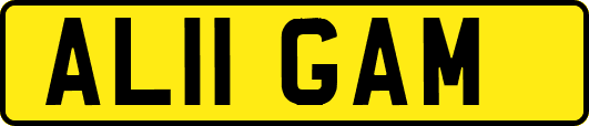 AL11GAM