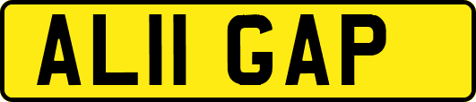 AL11GAP
