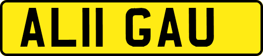 AL11GAU