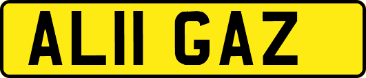 AL11GAZ