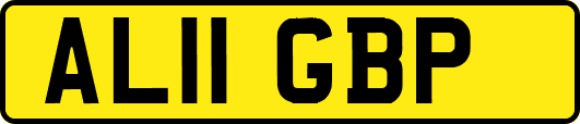 AL11GBP