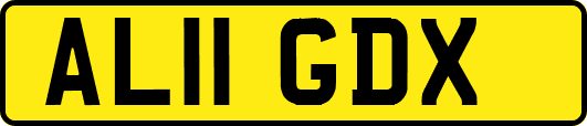 AL11GDX