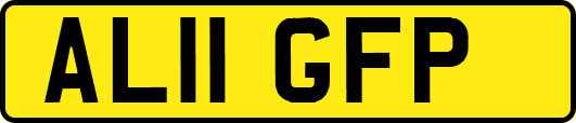 AL11GFP