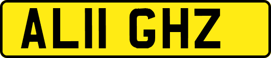 AL11GHZ