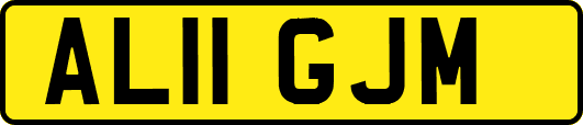AL11GJM