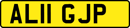 AL11GJP
