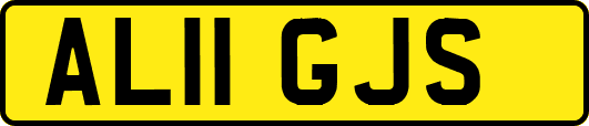 AL11GJS