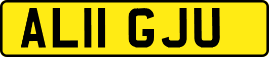 AL11GJU