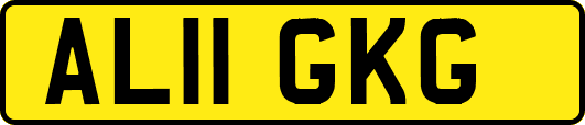 AL11GKG