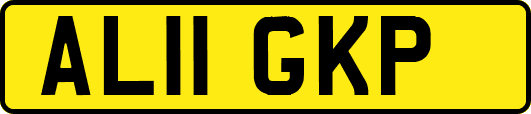 AL11GKP
