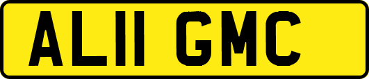 AL11GMC