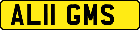 AL11GMS