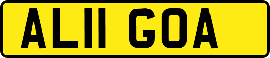AL11GOA