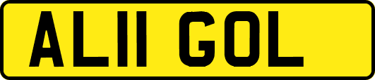 AL11GOL