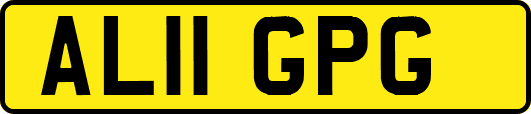 AL11GPG
