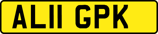 AL11GPK