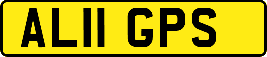 AL11GPS