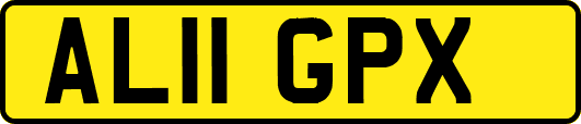 AL11GPX