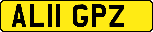AL11GPZ