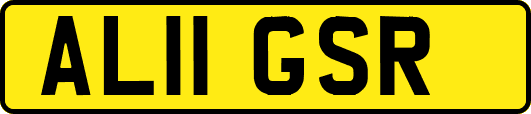 AL11GSR