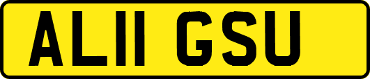 AL11GSU