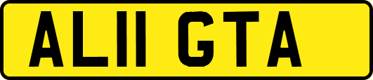 AL11GTA