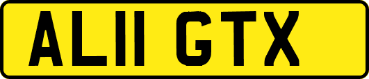 AL11GTX