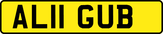 AL11GUB