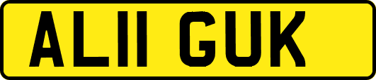 AL11GUK