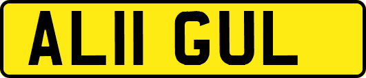 AL11GUL