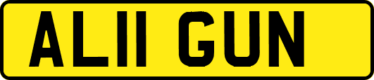 AL11GUN