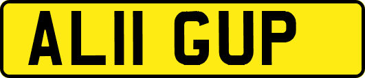 AL11GUP
