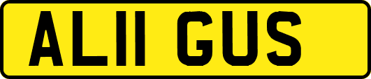 AL11GUS