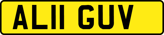 AL11GUV